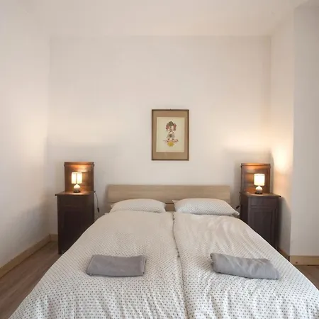 Pont House Appartement