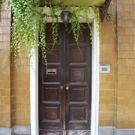 Apartment Pont House *
