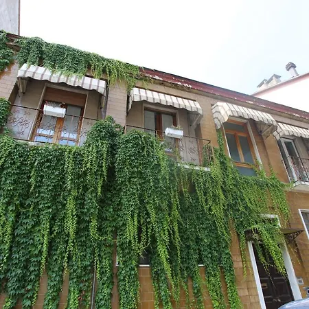 Pont House Appartement