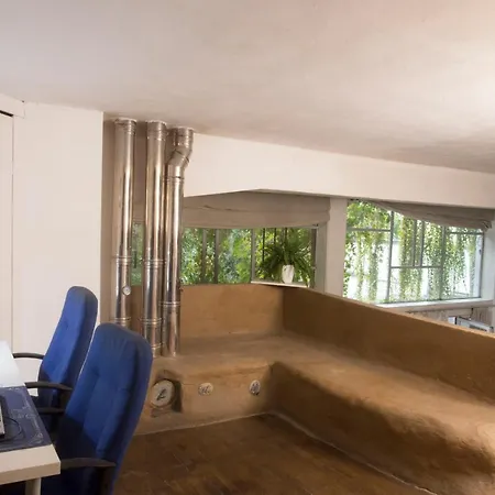 Apartment Pont House Turin