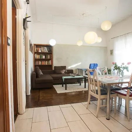 Apartment Pont House Turin