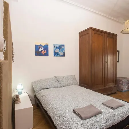 Pont House Turin