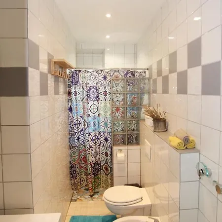 Pont House Apartment Turin
