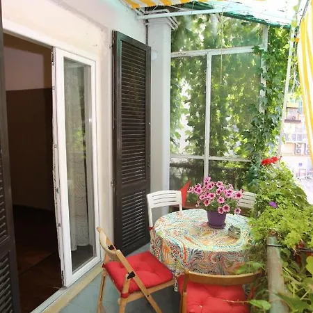 Pont House Apartment Turin