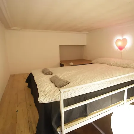 Pont House Appartement