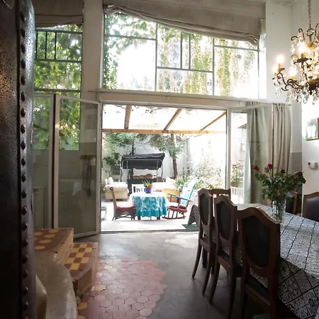 Apartment Pont House *
