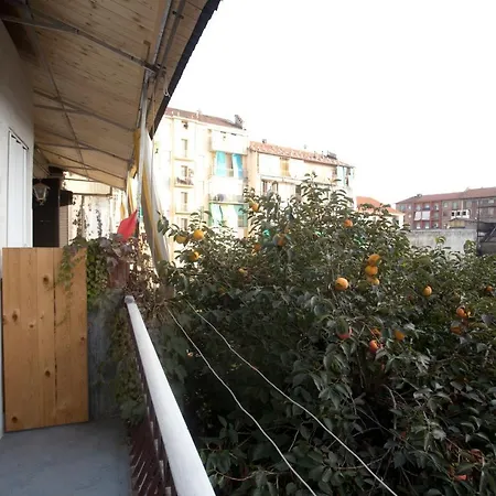 Apartment Pont House