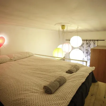 Pont House Apartment Turin