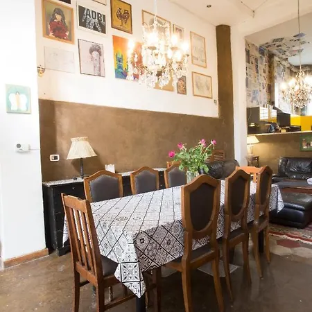 Apartment Pont House Turin