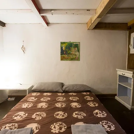Apartment Pont House Turin