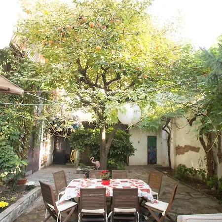 Pont House Apartment Turin