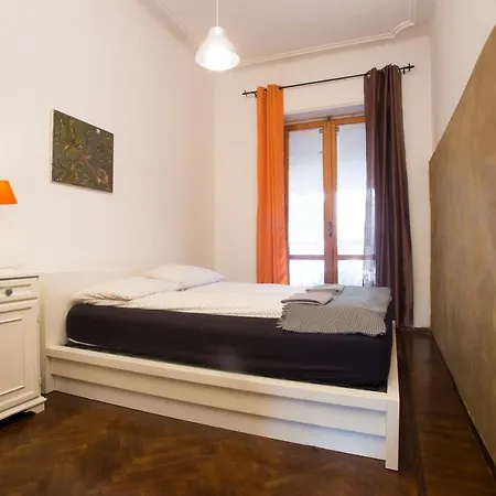 Apartment Pont House Turin