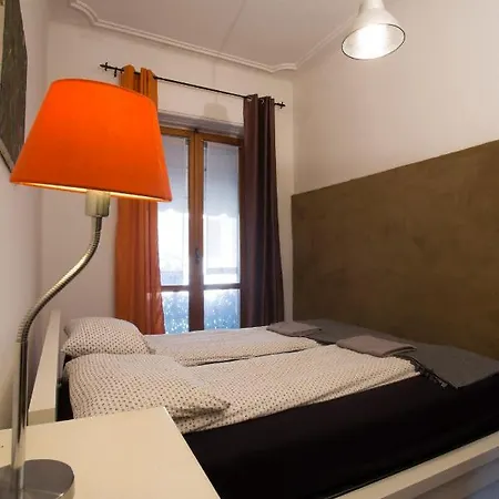 Pont House * Turin
