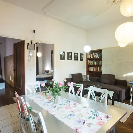Apartment Pont House Turin