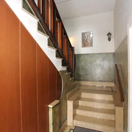 Appartement Pont House