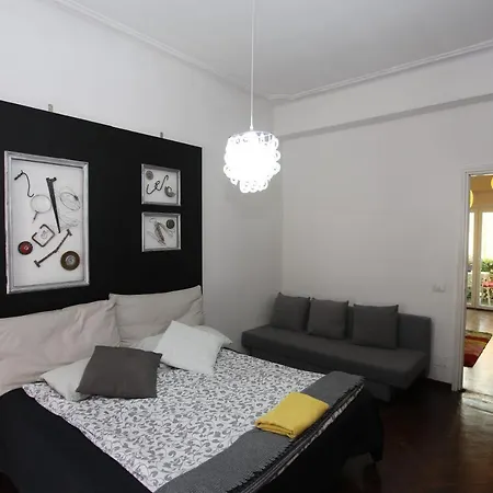 Pont House Apartment Turin