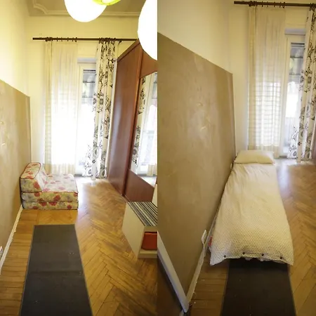 Apartment Pont House Turin