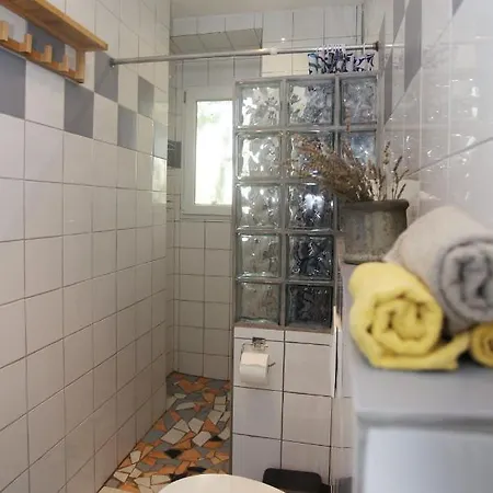 Apartment Pont House