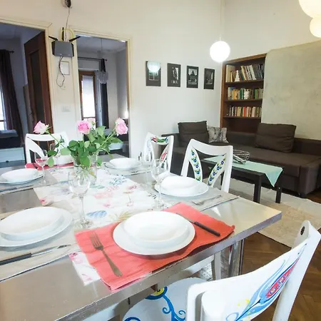 Pont House Apartment Turin