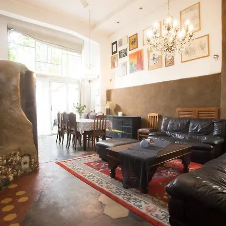 Apartment Pont House Turin