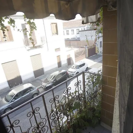 Pont House Appartement *