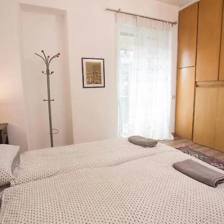 Pont House * Turin