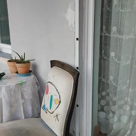 Appartement Pont House