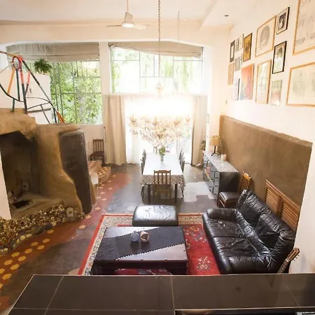 Apartment Pont House