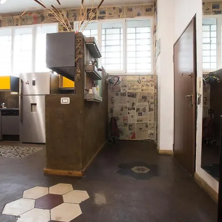 Apartment Pont House