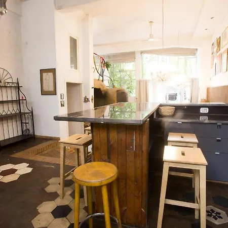 Apartment Pont House
