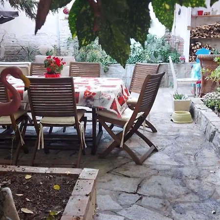 Apartment Pont House Turin
