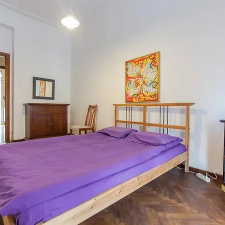 Apartman Pont House *