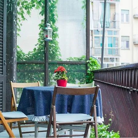 Pont House Apartman *