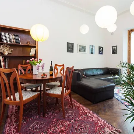 Pont House Apartman Torino