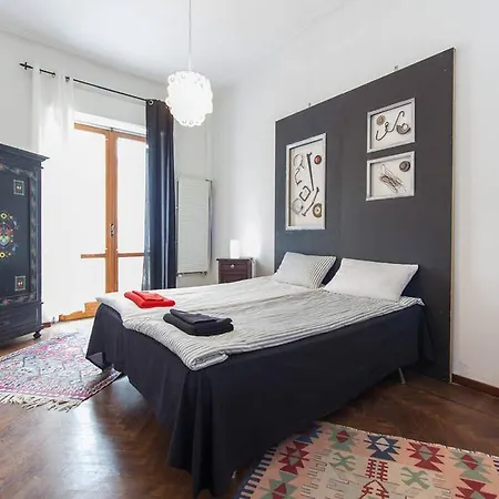 Pont House Apartman