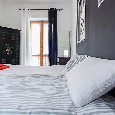 Apartman Pont House