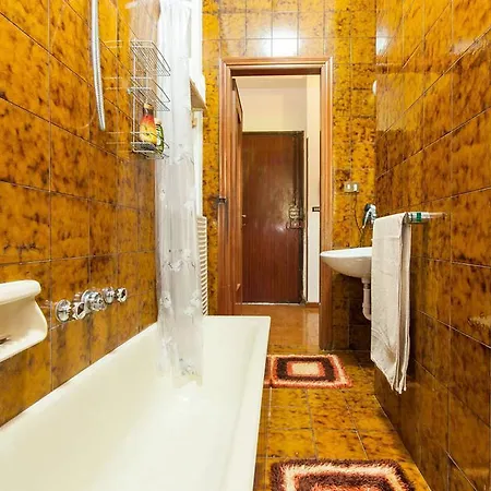Apartman Pont House Torino