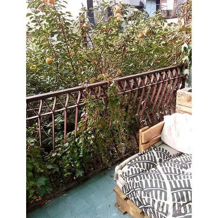 Apartman Pont House