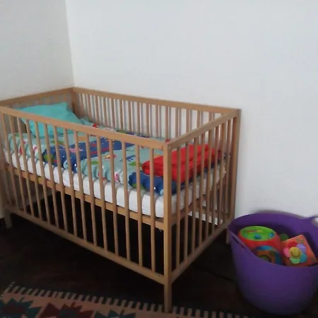 Pont House Apartman *